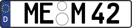 ME-M42
