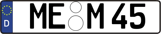 ME-M45