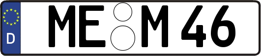 ME-M46