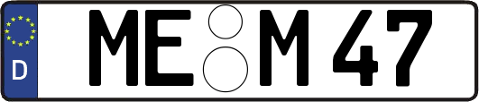 ME-M47
