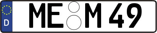 ME-M49