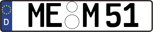 ME-M51