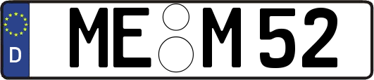 ME-M52
