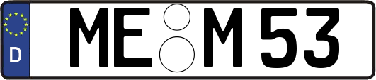 ME-M53