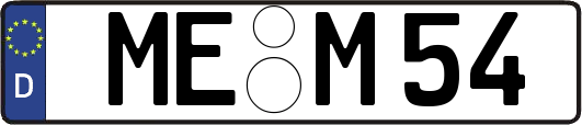 ME-M54
