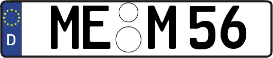 ME-M56