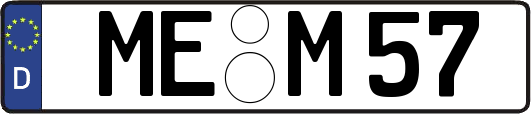 ME-M57
