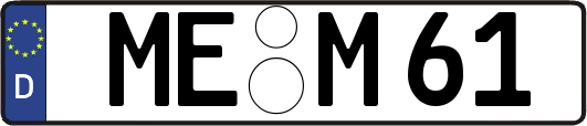 ME-M61