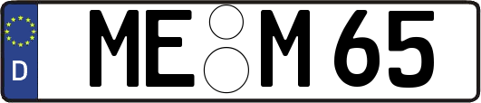 ME-M65