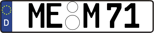 ME-M71
