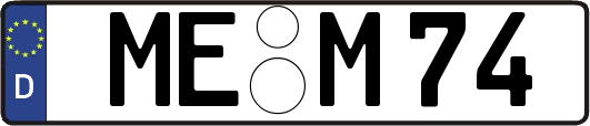 ME-M74