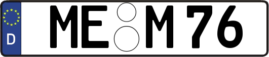 ME-M76