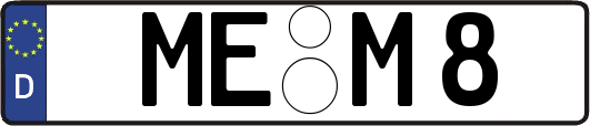 ME-M8