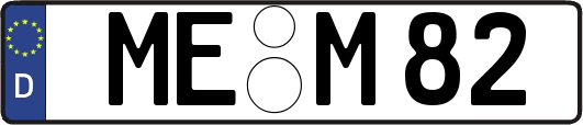ME-M82