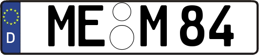 ME-M84