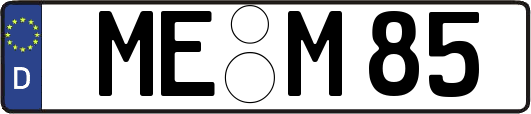 ME-M85