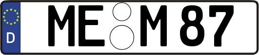 ME-M87