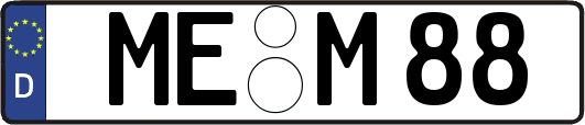 ME-M88