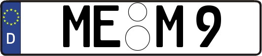 ME-M9