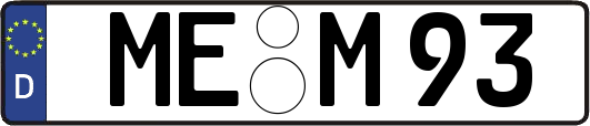 ME-M93