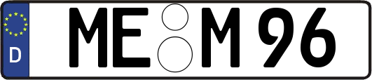 ME-M96