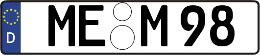 ME-M98