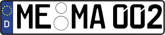 ME-MA002