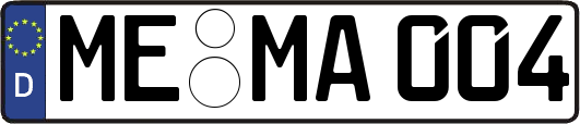 ME-MA004