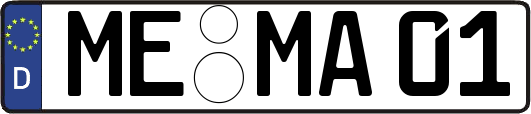 ME-MA01