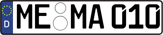 ME-MA010