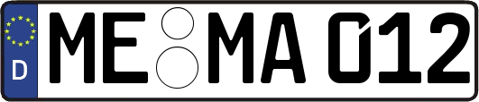 ME-MA012