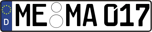 ME-MA017