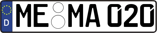 ME-MA020