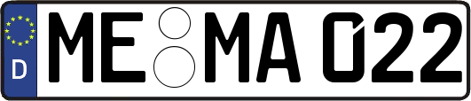 ME-MA022