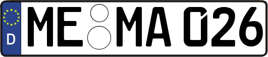 ME-MA026