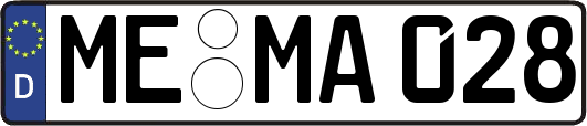 ME-MA028