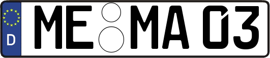 ME-MA03