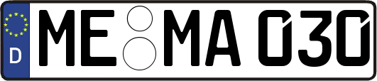 ME-MA030