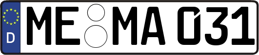 ME-MA031