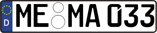 ME-MA033