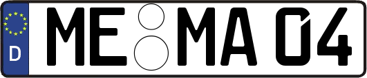 ME-MA04