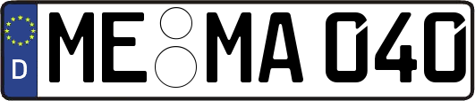 ME-MA040