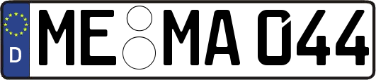 ME-MA044