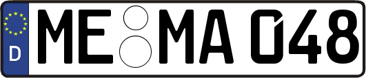 ME-MA048
