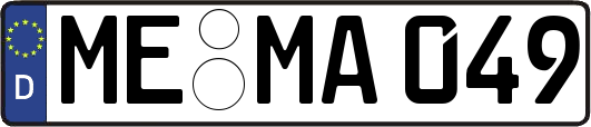 ME-MA049