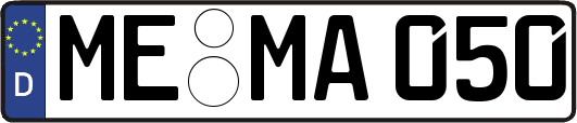 ME-MA050