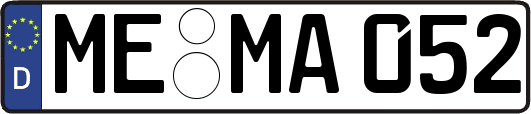 ME-MA052