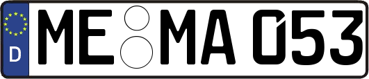 ME-MA053
