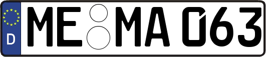 ME-MA063