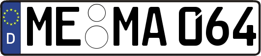 ME-MA064